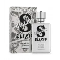 BILLION ELIXIR masculino , Lançamento ! BILLION ELIXIR masculino , Lançamento !