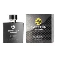 EMOTION POUR HOMME 100ML EMOTION POUR HOMME 100ML