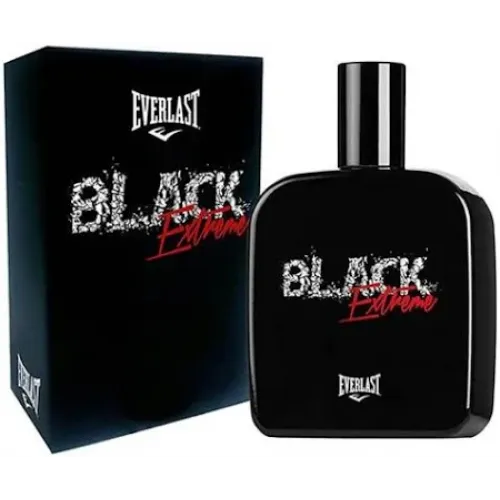 BLACK EXTREME EVERLAST 50 ML