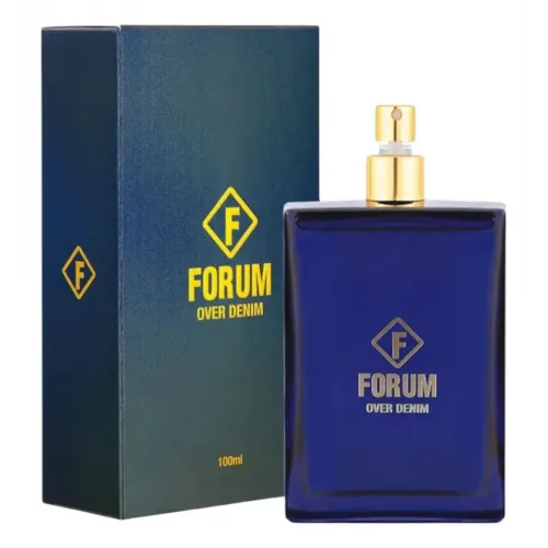 FORUM OVER DENIM 100ML 