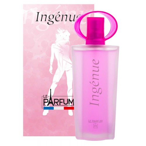 INGÉNUE 75 ML , LE PARFUM INGÉNUE 75 ML , LE PARFUM