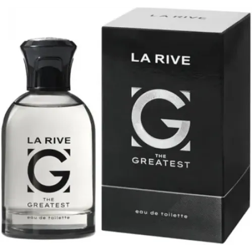LA RIVE G THE GREATEST 100ML LA RIVE G THE GREATEST 100ML
