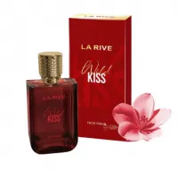 LA RIVE WILD KISS 90ML PERFUME FEMININO LA RIVE WILD KISS 90ML PERFUME FEMININO
