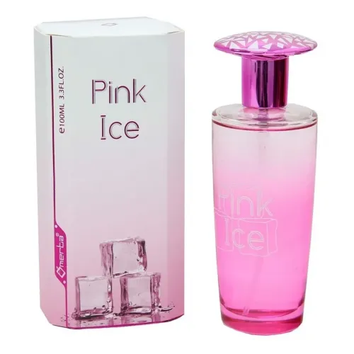 PINK ICE 100ML PINK ICE 100ML