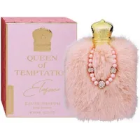 TESTER ELEGANCE, QUEEN OF TEMPTATION ,SEM CAIXA E S/ ENFEITE
