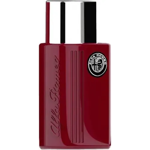 TESTER ALFA ROMEO RED (MINI 40ML) , SEM CAIXA