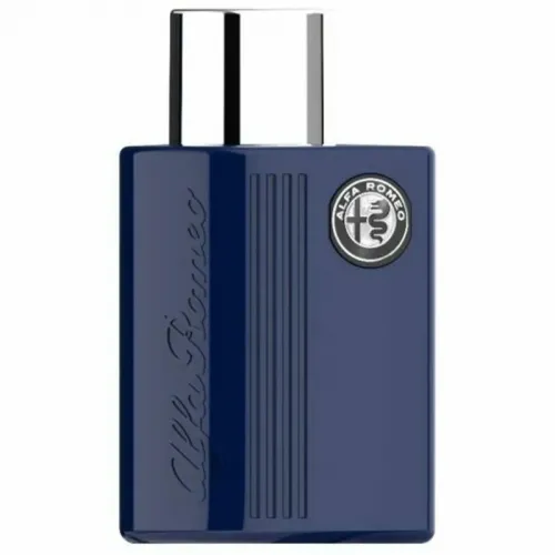 TESTER ALFA ROMEO BLUE 125 ML SEM CAIXA TESTER ALFA ROMEO BLUE 125 ML SEM CAIXA