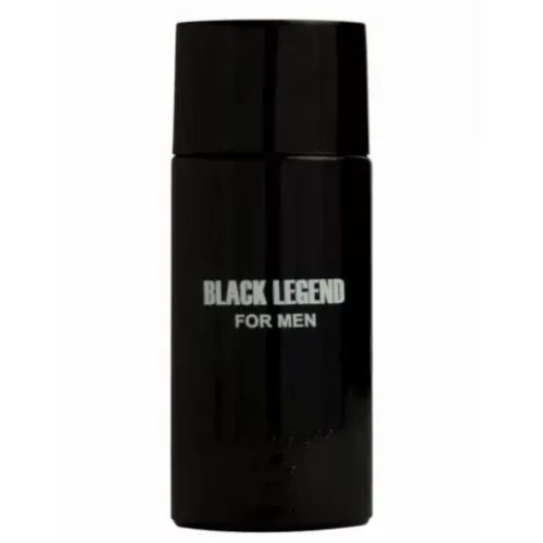 TESTER BLACK LEGEND 75ML, LE PARFUM, S/ CAIXA TESTER BLACK LEGEND 75ML, LE PARFUM, S/ CAIXA