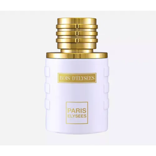 TESTER BOIS D´ELYSEES PARIS ELYSEES, SEM CAIXA TESTER BOIS D´ELYSEES PARIS ELYSEES, SEM CAIXA