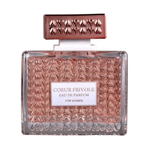 TESTER COEUR FRIVOLE 100ML S/ CAIXA