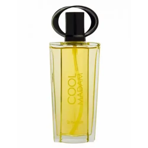 TESTER COOL MADAM 75ML LE PARFUM S/ CAIXA TESTER COOL MADAM 75ML LE PARFUM S/ CAIXA