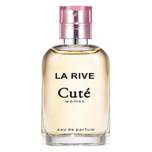 TESTER LA RIVE CUTÉ (MINI - 30ML) S/ CAIXA S/ TAMPA TESTER LA RIVE CUTÉ (MINI - 30ML) S/ CAIXA S/ TAMPA