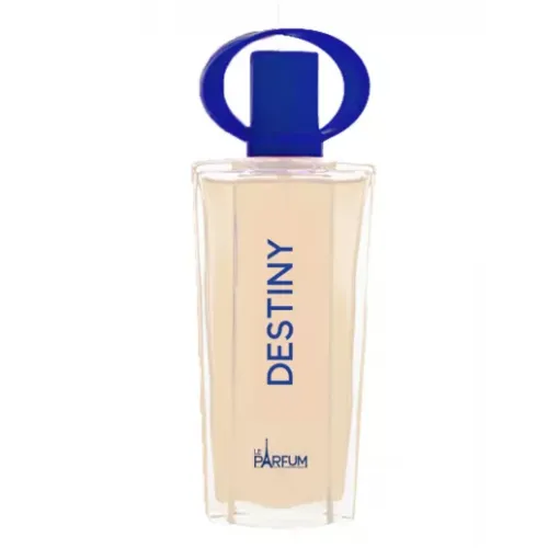 TESTER DESTINY 75ML, LE PARFUM S/ CAIXA TESTER DESTINY 75ML, LE PARFUM S/ CAIXA