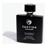 TESTER EMOTION POUR HOMME 100ML , SEM CAIXA 