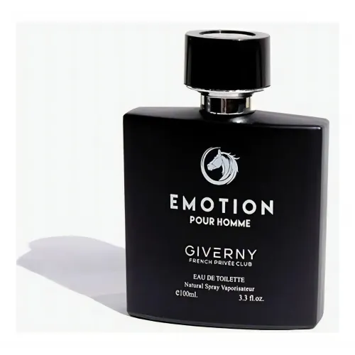 TESTER EMOTION POUR HOMME 100ML , SEM CAIXA 