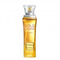 TESTER GOLD CAVIAR, SEM CAIXA TESTER GOLD CAVIAR, SEM CAIXA