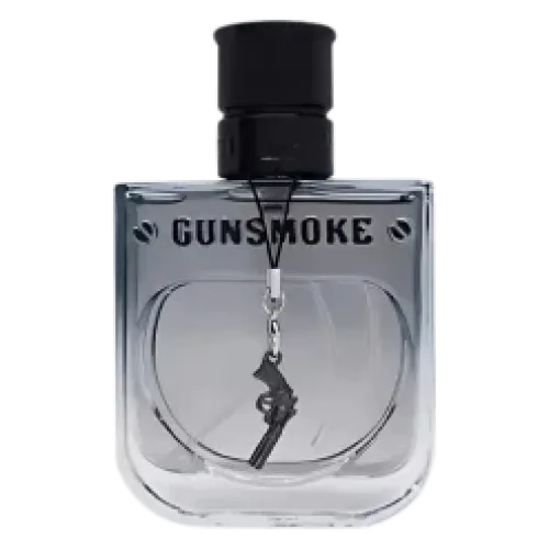 TESTER GUNSMOKE INTENSE EXPLOSION , LINN YOUNG SEM CAIXA