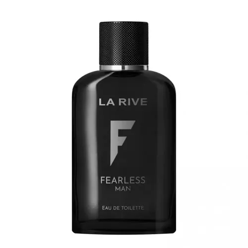 TESTER LA RIVE FEARLESS, SEM CAIXA SEM TAMPA