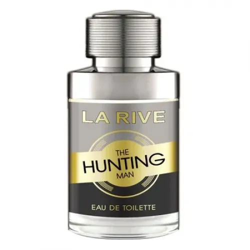 TESTER LA RIVE HUNTING MAN, 