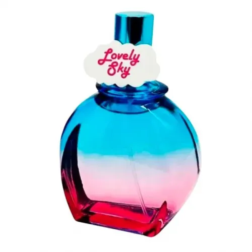 TESTER LOVELY SKY SEM CAIXA ,OMERTA 