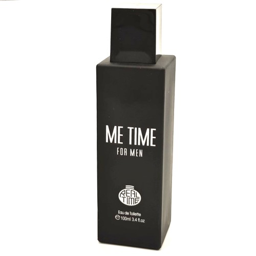 TESTER ME TIME FOR MEN , SEM CAIXA