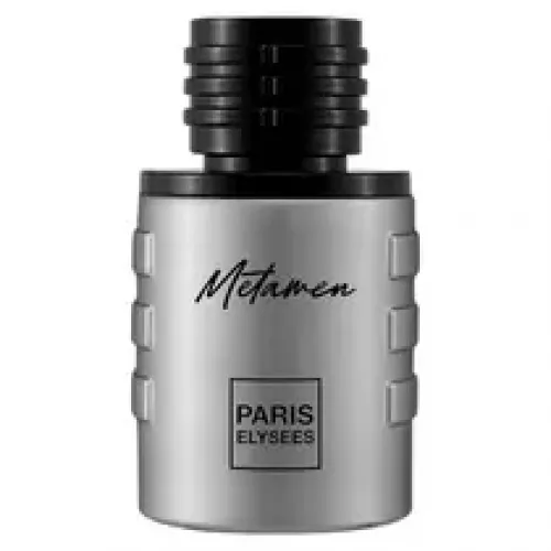 TESTER METAMEN 100ML , S/ CAIXA S/ TAMPA PARIS ELYSEES