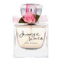 TESTER MIRAGE WORLD SEM CAIXA , VIVENEVO