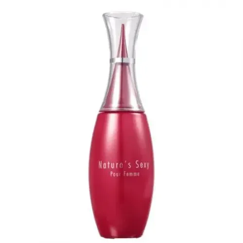TESTER NATURE´S SEXY 100ML , SEM CAIXA 