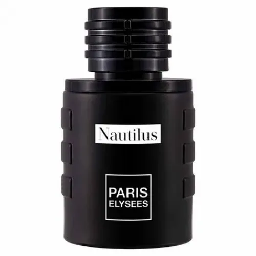 TESTER NAUTILUS 100ML S/ CAIXA S/ TAMPA PARIS ELYSEES