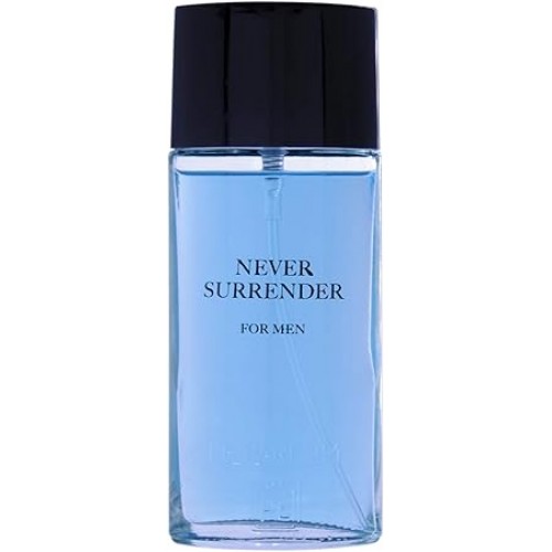 TESTER NEVER SURRENDER 75ML LE PARFUM , SEM CAIXA TESTER NEVER SURRENDER 75ML LE PARFUM , SEM CAIXA