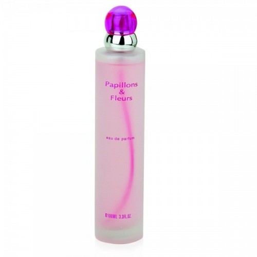 TESTER PAPILLON E FLEURS , SEM CAIXA 