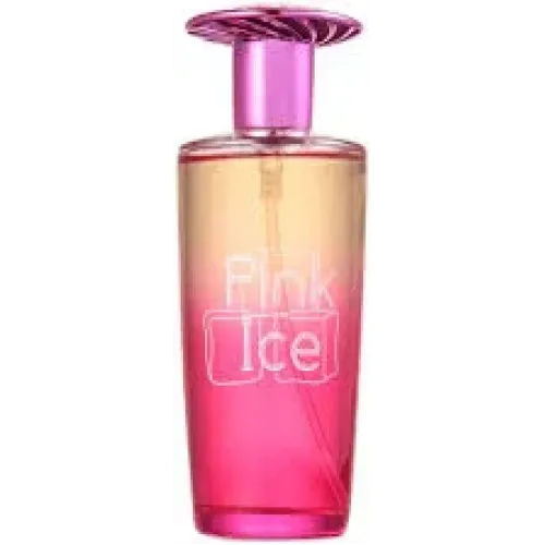 TESTER PINK ICE , S/ CAIXA 