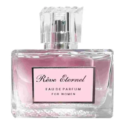 TESTER REVE ETERNEL 100ML, REAL TIME S/ CAIXA TESTER REVE ETERNEL 100ML, REAL TIME S/ CAIXA