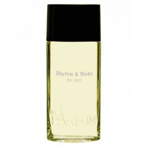 TESTER RHYTHM E BLUES 75 ML MASCULINO , LE PARFUM S/ CAIXA TESTER RHYTHM E BLUES 75 ML MASCULINO , LE PARFUM S/ CAIXA