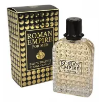 TESTER ROMAN EMPIRE , SEM CAIXA TESTER ROMAN EMPIRE , SEM CAIXA