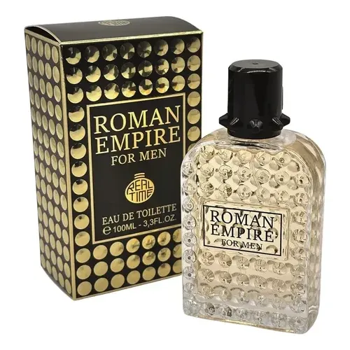 TESTER ROMAN EMPIRE , SEM CAIXA 