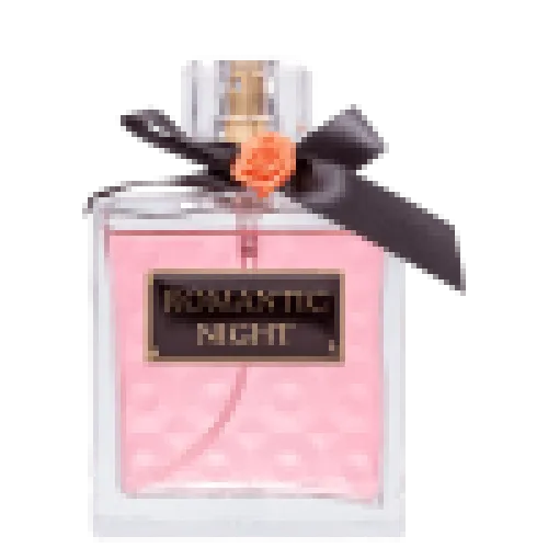 TESTER ROMANTIC NIGHT, 100ML PARIS ELYSEES S/ CAIXA S/ TAMPA