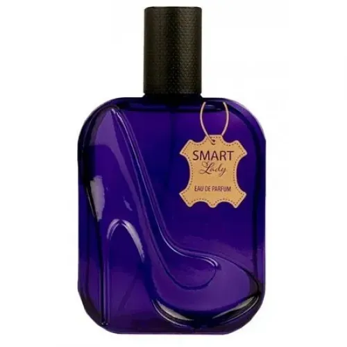 TESTER SMART LADY 100ML REAL TIME, SEM CAIXA
