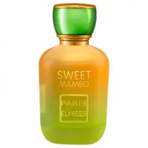 TESTER SWEET MAMBO FEMININO S/ CAIXA TESTER SWEET MAMBO FEMININO S/ CAIXA