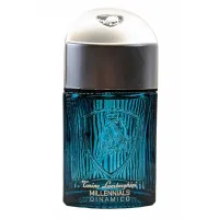TESTER TONINO LAMBORGHINI MILLENNIALS DINAMICO 40ML, SEM CAIXA TESTER TONINO LAMBORGHINI MILLENNIALS DINAMICO 40ML, SEM CAIXA