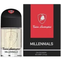 TESTER TONINO LAMBORGHINI MILLENNIALS 40ML , S/ CAIXA TESTER TONINO LAMBORGHINI MILLENNIALS 40ML , S/ CAIXA