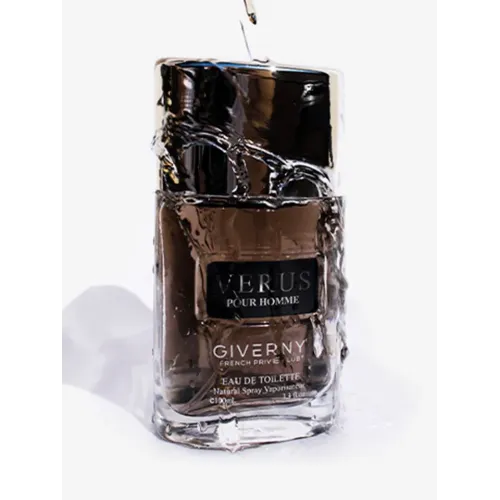 TESTER VERUS 100ML , GIVERNY S/ CAIXA S/ TAMPA