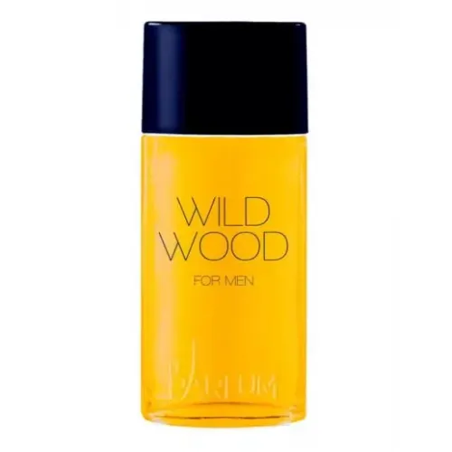 TESTER WILD WOOD 75ML , LE PARFUM S/ CAIXA