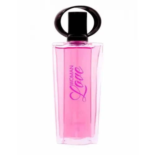 TESTER WOMAN LOVE 75ML, LE PARFUM S/ CAIXA TESTER WOMAN LOVE 75ML, LE PARFUM S/ CAIXA