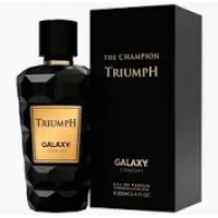 THE CHAMPION TRIUMPH EAU DE PARFUM 100ML , GALAXY