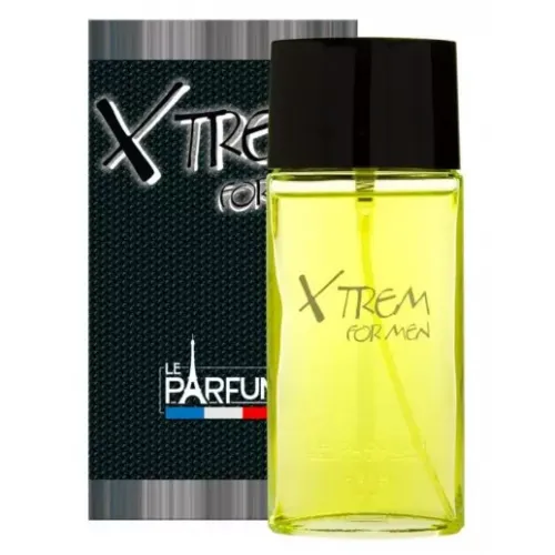 XTREME FOR MEN 75 ML LE PARFUM XTREME FOR MEN 75 ML LE PARFUM
