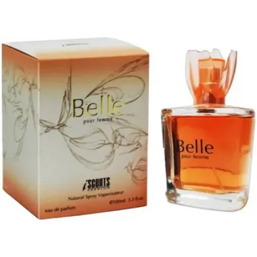 BELLE POUR FEMME 100ML