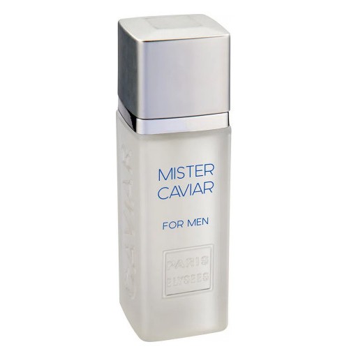 TESTER MISTER CAVIAR 100ML SEM CAIXA