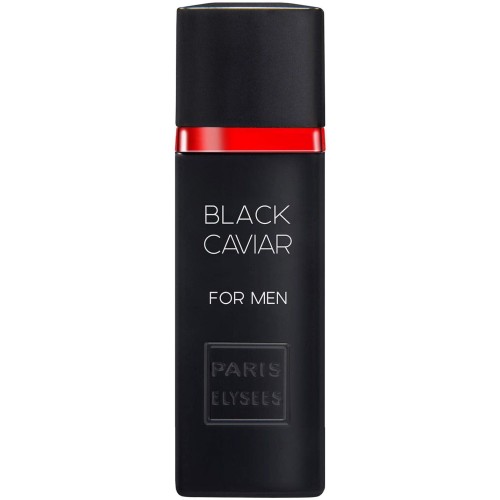 TESTER BLACK CAVIAR SEM CAIXA