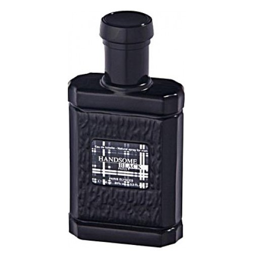 TESTER HANDSOME BLACK SEM CAIXA 